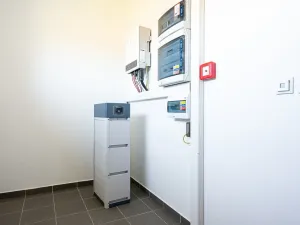 Prodej bytu 2+kk, Lázně Bohdaneč, Šípkova, 89 m2