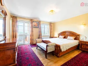 Prodej rodinného domu, Chrudim - Chrudim II, Vlčí Hora, 406 m2