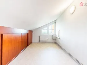 Prodej rodinného domu, Chrudim - Chrudim II, Vlčí Hora, 406 m2