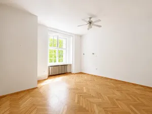 Pronájem bytu 5+kk, Praha - Hradčany, 160 m2
