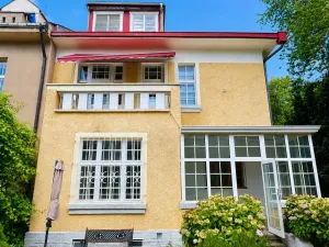 Pronájem bytu 5+kk, Praha - Hradčany, 160 m2