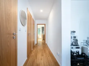 Prodej bytu 3+kk, Hradec Králové - Nový Hradec Králové, Na Občinách, 74 m2