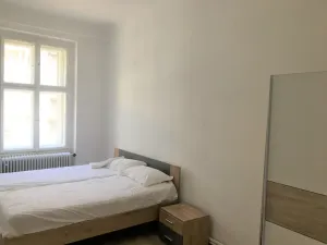 Pronájem bytu 3+1, Praha - Nové Město, Zlatnická, 70 m2