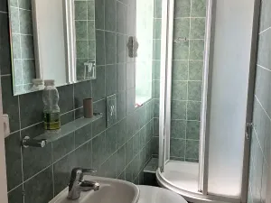 Pronájem bytu 3+1, Praha - Nové Město, Zlatnická, 70 m2