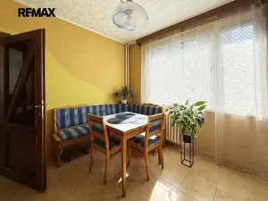 Prodej bytu 1+1, Ústí nad Orlicí, Na Pláni, 35 m2