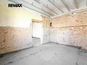 Prodej rodinného domu, Blatná, Čechova, 148 m2