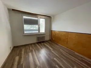 Pronájem bytu 3+1, Ústí nad Labem, Tolstého, 68 m2