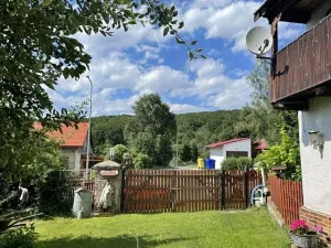 Prodej rodinného domu, Stebno, 589 m2