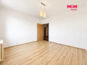 Pronájem bytu 3+1, Karviná - Nové Město, tř. 17. listopadu, 69 m2