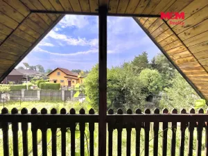 Prodej chaty, Paskov, Neužilní, 55 m2