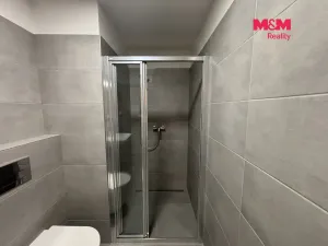 Pronájem bytu 1+kk, Hořovice, U Štěpánků, 38 m2