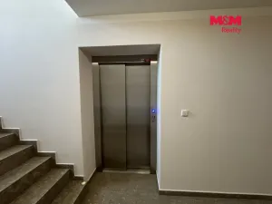 Pronájem bytu 1+kk, Hořovice, U Štěpánků, 38 m2