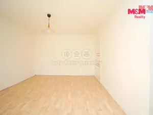 Pronájem bytu 1+kk, Hradec Králové - Pražské Předměstí, Hrubínova, 35 m2