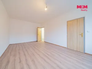 Prodej bytu 2+1, Aš, Hlavní, 61 m2