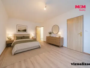 Prodej bytu 2+1, Aš, Hlavní, 61 m2