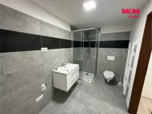 Pronájem bytu 2+kk, Velký Týnec, Masarykova, 43 m2
