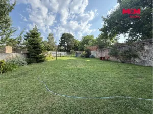 Pronájem bytu 2+kk, Velký Týnec, Masarykova, 43 m2