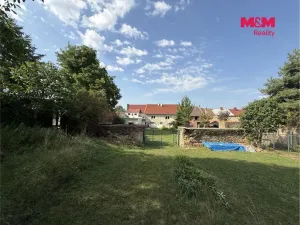 Pronájem bytu 2+kk, Velký Týnec, Masarykova, 43 m2
