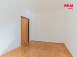 Prodej bytu 2+1, Cheb, Jakubská, 48 m2