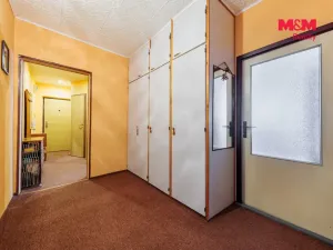 Prodej bytu 3+1, Chodov, Dukelských hrdinů, 81 m2