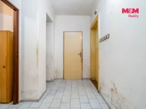 Prodej rodinného domu, Žehuň, 71 m2
