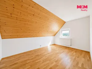 Prodej rodinného domu, Horní Bečva, 173 m2