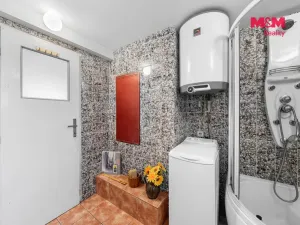Prodej rodinného domu, Nový Oldřichov - Mistrovice, 137 m2