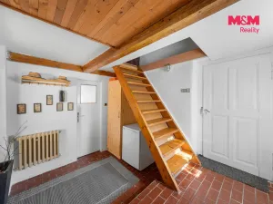 Prodej rodinného domu, Nový Oldřichov - Mistrovice, 137 m2