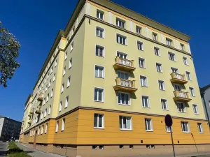 Pronájem bytu 2+1, Olomouc, Dr. Milady Horákové, 65 m2