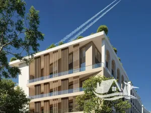 Prodej bytu 2+kk, Golem, Albánie, Mali i Robit, 62 m2