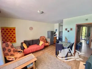 Prodej bytu 2+kk, Sveti Vlas, Bulharsko, 57 m2
