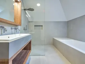 Prodej rodinného domu, Babice, Lomená, 293 m2