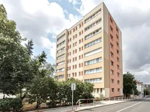 Prodej bytu 3+kk, Praha - Braník, Branická, 72 m2