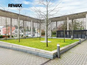 Pronájem bytu 3+kk, Praha - Strašnice, Vinohradská, 96 m2
