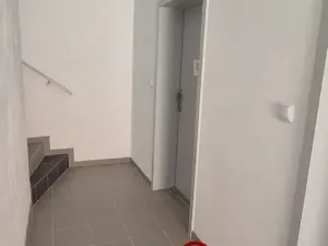 Pronájem bytu 2+kk, Ivančice, 50 m2