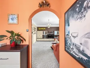 Prodej rodinného domu, Plzeň, Vejprnická, 176 m2