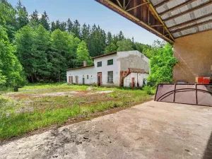 Prodej pozemku pro bydlení, Bezdružice, Úterská, 2000 m2