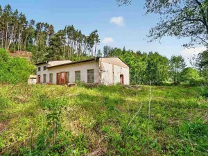 Prodej rodinného domu, Bezdružice, Úterská, 152 m2