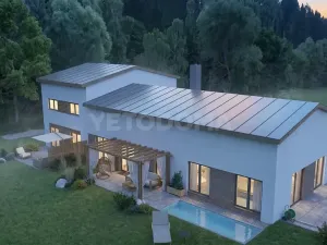 Prodej rodinného domu, Bezdružice, Úterská, 152 m2
