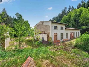 Prodej rodinného domu, Bezdružice, Úterská, 152 m2