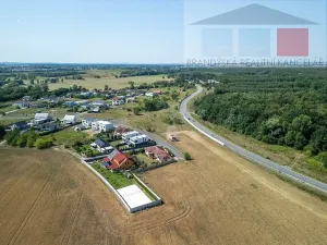 Prodej pozemku pro bydlení, Brandýs nad Labem-Stará Boleslav, Generála Lišky, 1069 m2