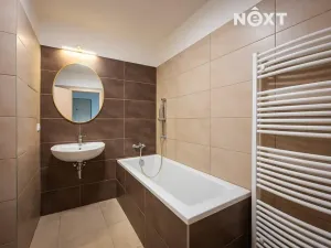 Pronájem bytu 2+kk, Hustopeče, Jiráskova, 49 m2