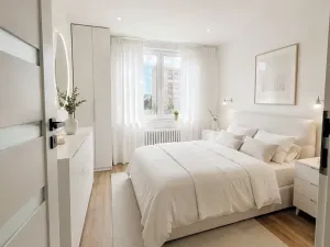 Prodej bytu 4+kk, Krnov, Rooseveltova, 69 m2