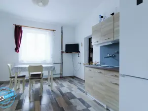 Prodej rodinného domu, Vrbno pod Pradědem, Sadová, 168 m2