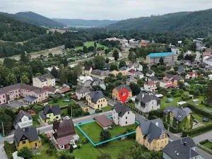 Prodej rodinného domu, Vrbno pod Pradědem, Sadová, 168 m2