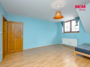 Prodej chalupy, Deštné v Orlických horách, 400 m2