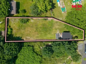 Prodej zahrady, Děpoltovice, 376 m2