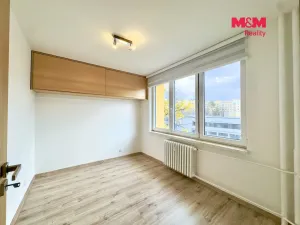 Pronájem bytu 3+1, Ostrava - Poruba, Podroužkova, 72 m2