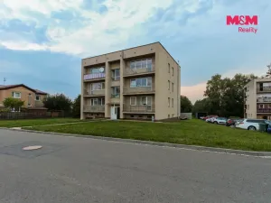 Pronájem bytu 2+1, Holasovice - Loděnice, 45 m2