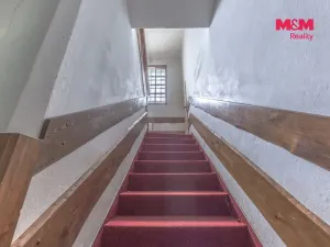 Prodej komerční nemovitosti, Plavy, 500 m2